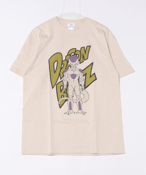 Rendez-Vous(ランデヴー)の「【 DRAGON BALL Z 】 Tシャツ 24S4(Tシャツ/カットソー・レディース・その他3/その他2/その他1・X-LARGE/LARGE)」の3枚目の写真