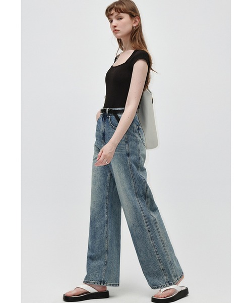 Fano Studios（ファノ ストゥディオズ）の「ヴィンテージ風 ハイ