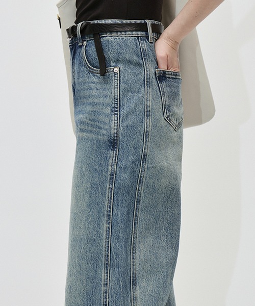 Fano Studios（ファノ ストゥディオズ）の「ヴィンテージ風 ハイ