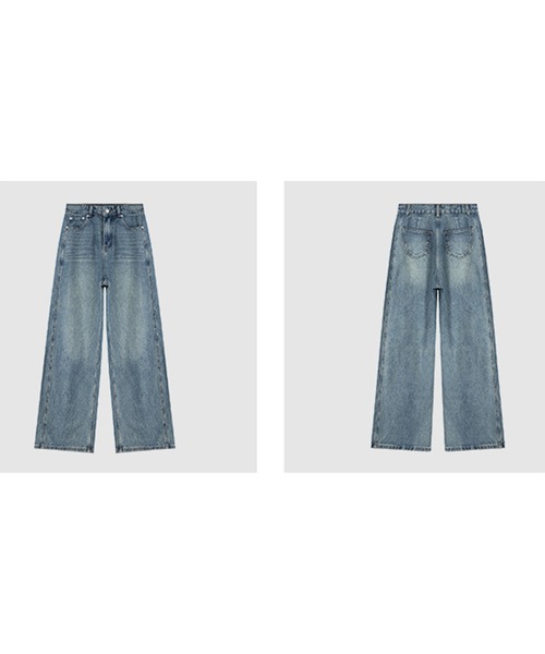 Fano Studios（ファノ ストゥディオズ）の「ヴィンテージ風 ハイ