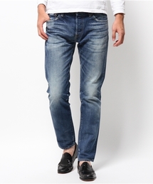 RED CARD TOKYO | RED CARD デニム（RHYTHM）(デニムパンツ)