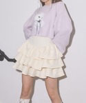 Lovilyn(ラヴィリン)の「スカート(スカート)」