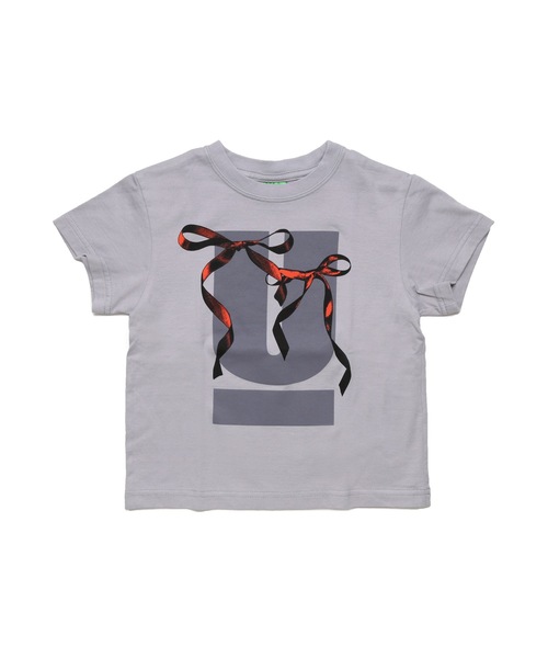 【セール】UC2D5804（Tシャツ/カットソー）｜UNDERCOVER KIDS（アンダーカバーキッズ） 6,160円
