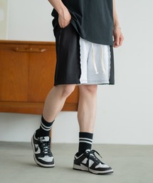 improves | 切替 スウェット ショートパンツ(スウェットパンツ)