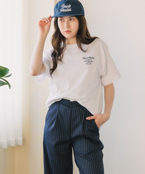 Uncle Paulie's/アンクルポーリーズ Downtown Coffee Tee Tシャツ（T