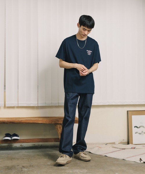 新品未使用アパルトモンUNCLE PAULIES Tシャツ 新品未使用アパルトモンUNCLE PAULIES Tシャツ