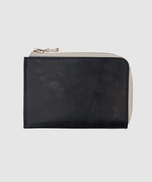 【セール】L PURSE(LARGE) Bridle leather（財布）｜DIGAWEL（ディガウェル）