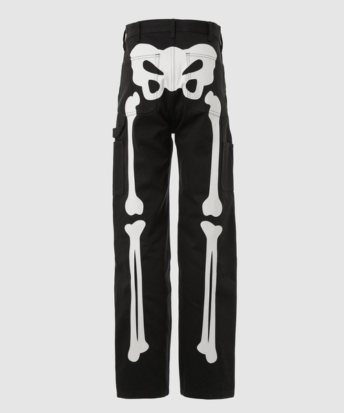 パンツ TAKAHIROMIYASHITATheSoloist. Cut Pant 46 TAKAHIRO MIYASHITA THE SOLOIST