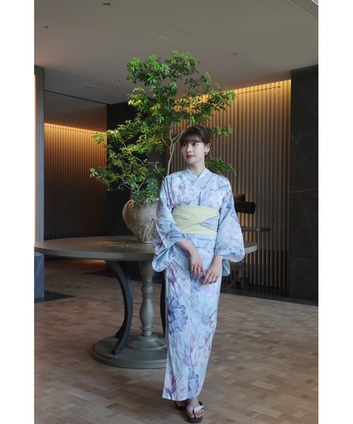 ハーリップトゥー浴衣 Her lip to YUKATA COLLECTION 2023