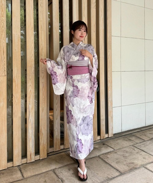 Her lip to 浴衣 2023年浴衣】小嶋陽菜の「ハーリップトゥ」がニュアンスカラーの