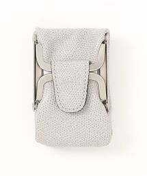 SOPO（ソポ）の「SOPO 財布 ソポ 小銭入れ コインケース ミニ財布 レディース メンズ がま口 革 日本製 ブランド SOPO Official shop SO51（コインケース）」