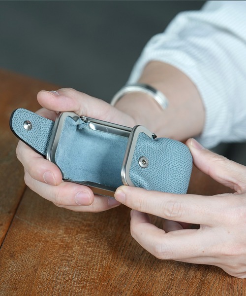 ソポ SOPO がま口 財布 小銭入れ ケース SOPO 財布 ソポ 小銭入れ コインケース ミニ財布 レディース