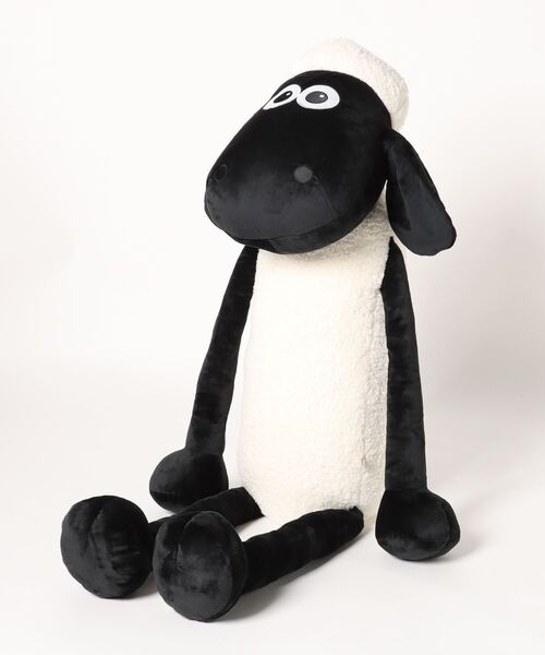 ひつじのショーンぬいぐるみグッズまとめ売り ひつじのショーン公式オンラインショップ Shaun the Sheep