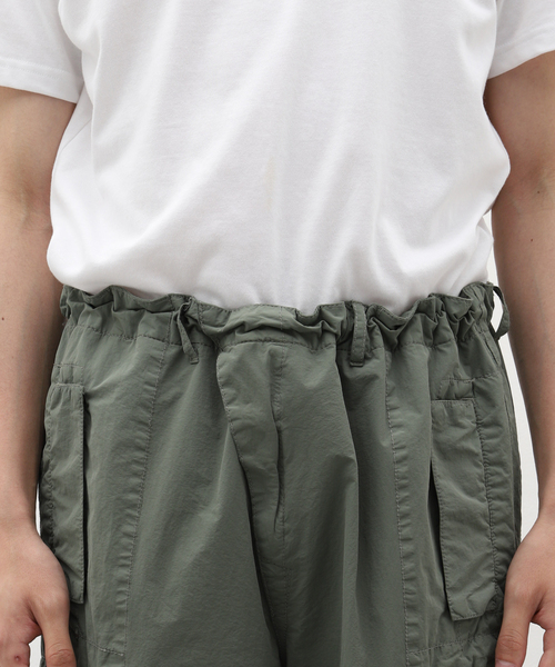シーピーカンパニー カーゴパンツ CP COMPANY ミリタリー グレー シーピーカンパニー カーゴパンツ CP COMPANY ミリタリー 新品