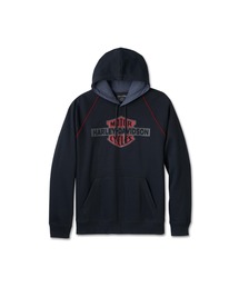 HARLEY-DAVIDSON｜ハーレーダビッドソン（メンズ）のパーカー