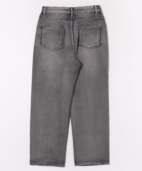 ダメージジーンズ（デニムパンツ）｜revertical（リバーティカル） pattayablatt.com