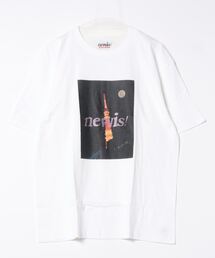 /MAYHEM/graphic T