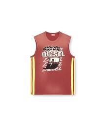 diesel タンクトップ レディース タンクトップ（タンクトップ）｜DIESEL（ディーゼル