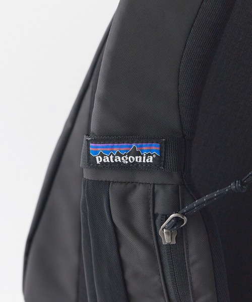 Patagonia/パタゴニア ATOM SLING 8L ワンショルダーバッグ