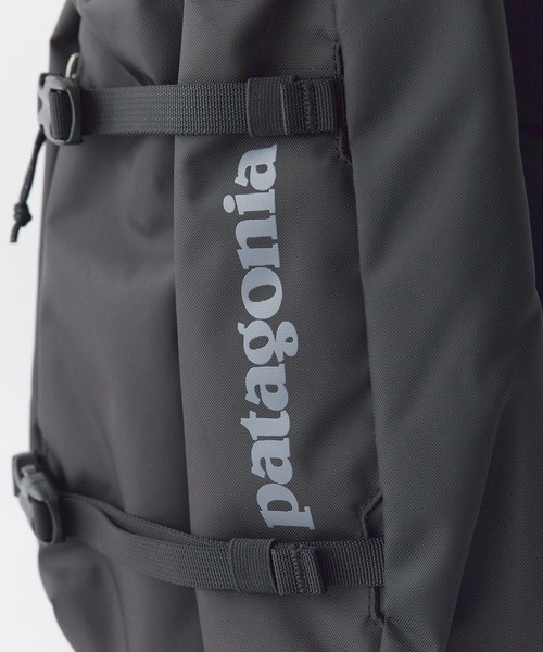 【未使用】patagonia ATOM 8L ワンショルダー バッグ Patagonia パタゴニア アトム・スリング 8L ワンショルダー