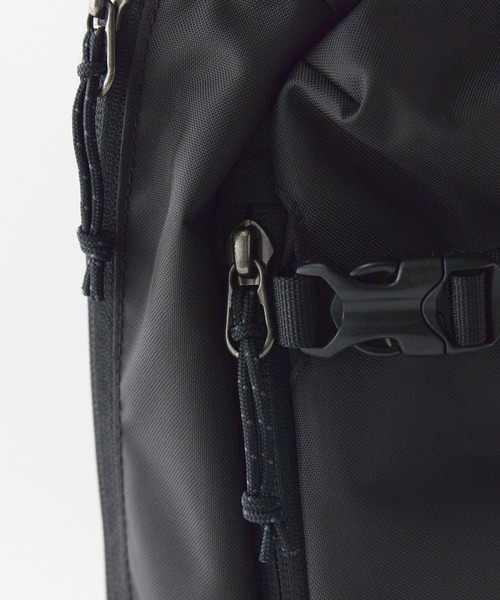 patagonia（パタゴニア）の「Patagonia/パタゴニア ATOM SLING 8L ワンショルダーバッグ（ショルダーバッグ・メンズ・ブラック・FREE）」の10枚目の写真