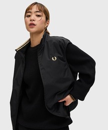 FRED PERRY(tbhy[)The Brentham Gilet^uTW(_ExXg)