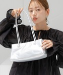 LAKOLE(ラコレ)の「バッグ(トートバッグ)」