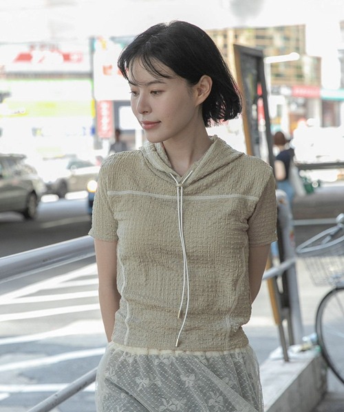 PLACE STUDIO（プレイススタジオ）の「PLACE STUDIO／シースルー