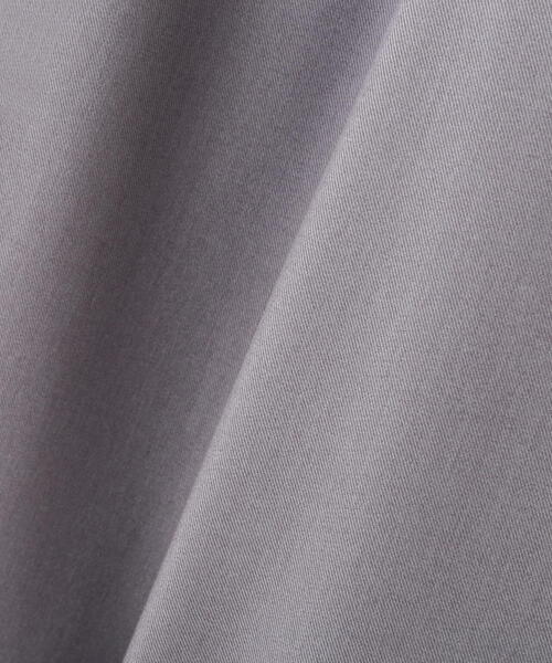 PROPORTION BODY DRESSING（プロポーションボディドレッシング）の「サイドゴムワイドパンツ / 1214230901（その他パンツ・レディース・ダークグレー/ネイビー/グレー・MEDIUM/SMALL）」の12枚目の写真