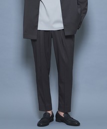 UNITED TOKYO | Dry Air サイドゴムスラックス(スラックス)