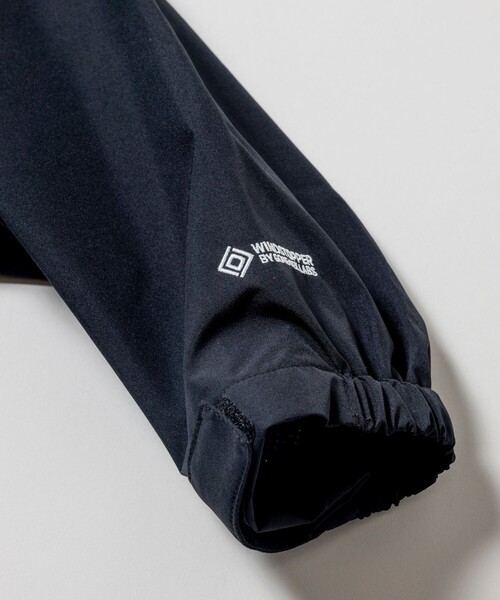 【セール】+phenix/プラスフェニックス SP GORE-TEX WINDSTOPPER PARKA/別注 ゴアテックス ウインドストッパー パーカー/マウンテンパーカー（マウンテンパーカー）｜+phenix（プラスフェニックス）