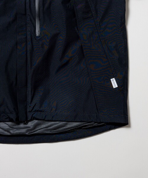 【セール】+phenix/プラスフェニックス SP GORE-TEX WINDSTOPPER PARKA/別注 ゴアテックス ウインドストッパー パーカー/マウンテンパーカー（マウンテンパーカー）｜+phenix（プラスフェニックス）
