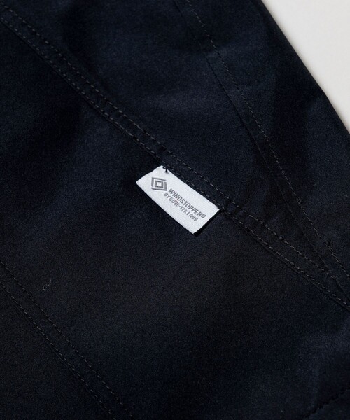 【セール】+phenix/プラスフェニックス SP GORE-TEX WINDSTOPPER PARKA/別注 ゴアテックス ウインドストッパー パーカー/マウンテンパーカー（マウンテンパーカー）｜+phenix（プラスフェニックス）