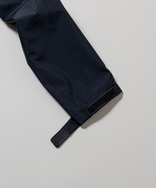 【セール】+phenix/プラスフェニックス SP GORE-TEX WINDSTOPPER PARKA/別注 ゴアテックス ウインドストッパー パーカー/マウンテンパーカー（マウンテンパーカー）｜+phenix（プラスフェニックス）
