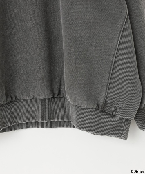 セール】Disney／BIGウラケプルオーバー 137238（スウェット