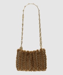 RABANNE ラバンヌ ショルダーバッグ SAC A MAIN POCHETTE（ショルダーバッグ）｜Rabanne（ラバンヌ