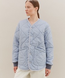 Quilt Liner Jacket Womens / キルト ライナー ジャケット ウィメンズ
