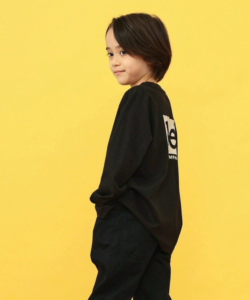 セール】Lee/リー【110-150cm】キッズ ロングセラー Leeロゴ