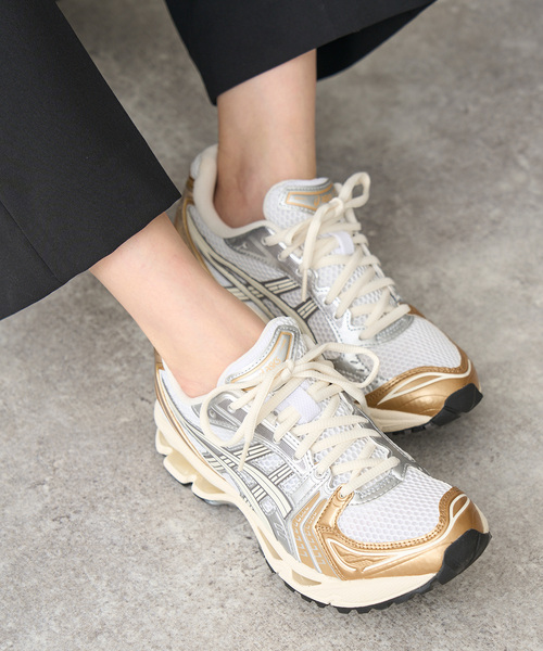 Spick & Span（スピックアンドスパン）の「ASICS / アシックス GEL
