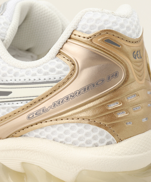 Spick & Span（スピックアンドスパン）の「ASICS / アシックス GEL