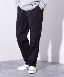 【Dickies/ディッキーズ】ワークイージーパンツ チノパン テーパード