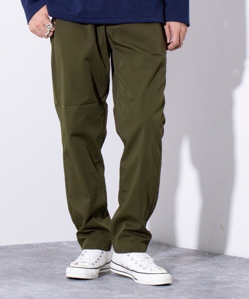 Dickies(ディッキーズ)の「【Dickies/ディッキーズ】ワークイージーパンツ チノパン テーパード(チノパンツ・メンズ・ブラック/カーキ/ベージュ/ネイビー・M/L/XL)」の21枚目の写真