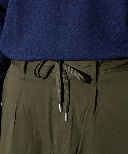 Dickies(ディッキーズ)の「【Dickies/ディッキーズ】ワークイージーパンツ チノパン テーパード(チノパンツ・メンズ・ブラック/カーキ/ベージュ/ネイビー・M/L/XL)」の22枚目の写真