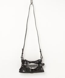 DSQUARED2（ディースクエアード）の「GOTHIC DSQUARED2 CLUTCH（クラッチバッグ）」