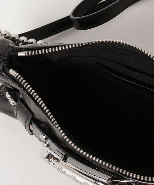 セール】GOTHIC DSQUARED2 CLUTCH（クラッチバッグ）｜DSQUARED2