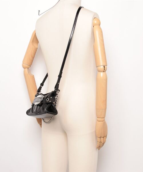セール】DSQUARED2 クラッチバッグ BYM0054 16806816 ロゴ