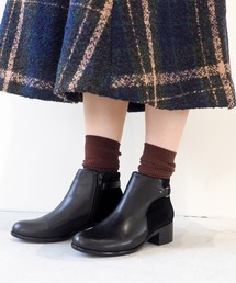 あしながおじさん | 防滑｜ベルテッドブーツ　2810583(ブーツ)