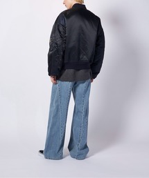 FUMITO GANRYU（フミトガンリュウ）の「FUMITO GANRYU 2Way Ma-1