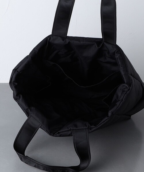 NOMADIS（ノマディス）の「＜NOMADIS＞ 24aw SAC2 PADDED/パデット トートバッグ（トートバッグ・メンズ・ネイビー/ブラック/ダークグレー/オレンジ・FREE）」の5枚目の写真