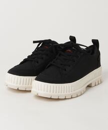 PALLADIUM/パラディウム PALLASHOCK LO OG WP+/パラショック ロー オーガニック ウォータープルーフ